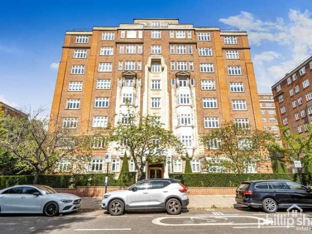 4 Bedroom Flat