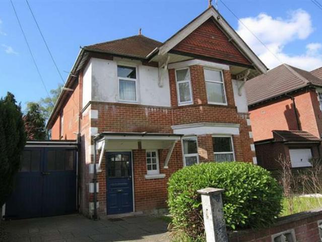 4 Bedroom Flat