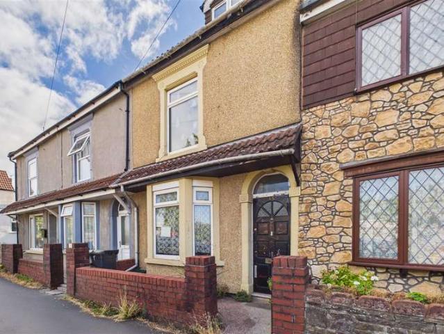 4 Bedroom Flat