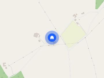 Apartment for rent in Shetland - Heating