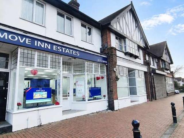 4 Bedroom Flat