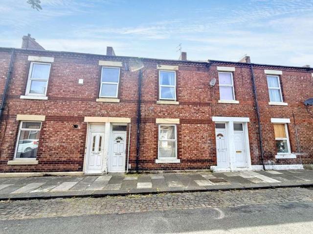 4 Bedroom Flat