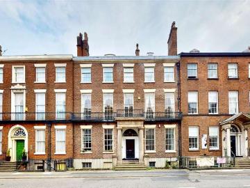 4 Bedroom Flat