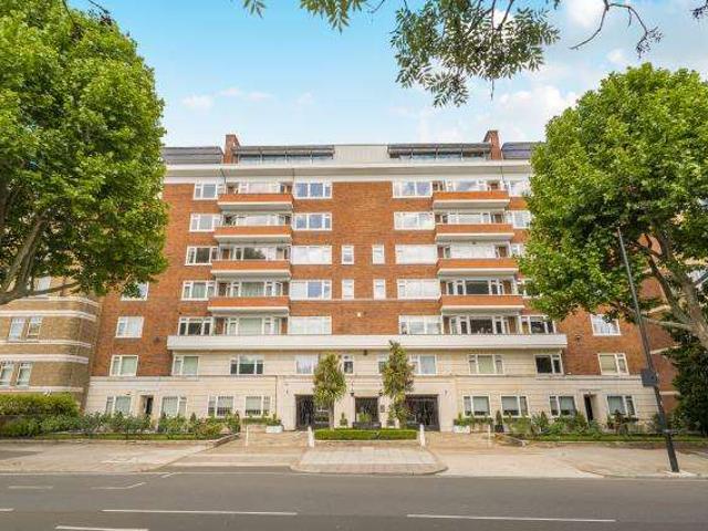 4 Bedroom Flat