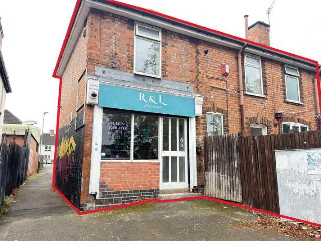 4 Bedroom Flat