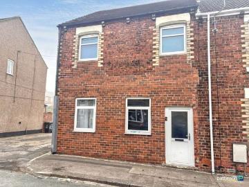 4 Bedroom Flat