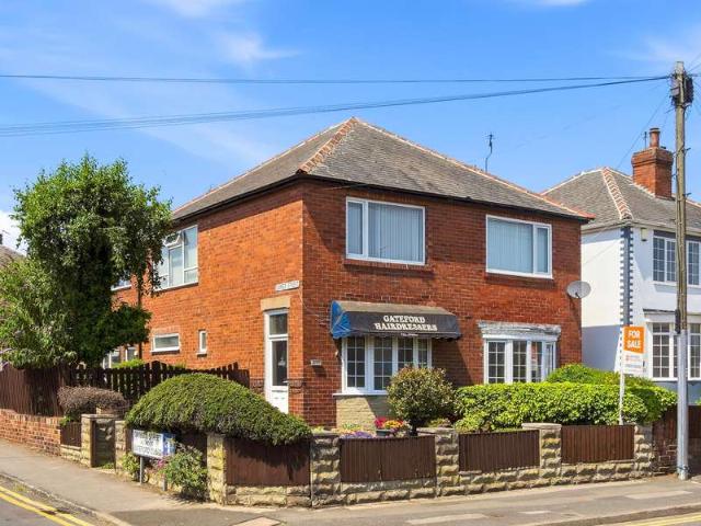 4 Bedroom Flat