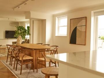 4 Bedroom Flat To Let