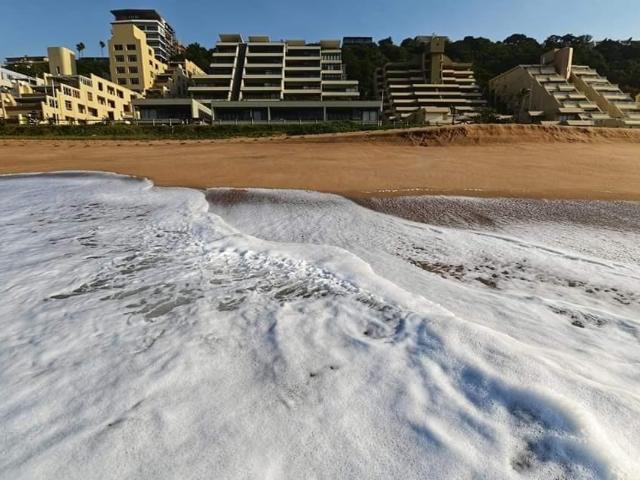 4 Bedroom Flat To Let in Umdloti Beach | Gourlay Properties