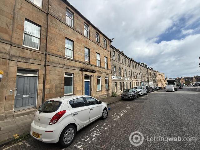 4 Bedroom Flat to Rent at Abbeyhill, Carlton, Edinburgh, Holyrood, Meadowbank