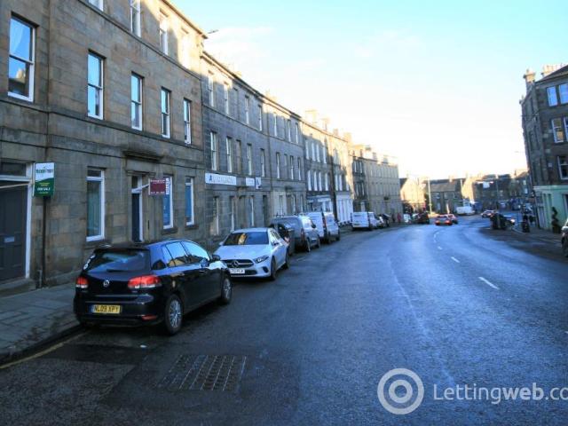 4 Bedroom Flat to Rent at Abbeyhill, Carlton, Edinburgh, Holyrood, Meadowbank
