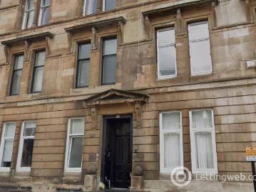 4 Bedroom Flat to Rent at Anderston, City, Glasgow/City Centre, Glasgow, Glasgow City