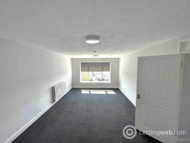 4 Bedroom Flat to Rent at Baillieston, Glasgow, Glasgow City, Greenfield