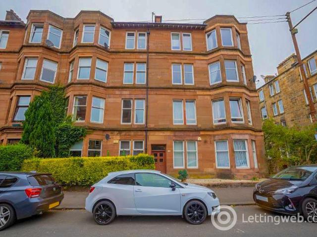 4 Bedroom Flat to Rent at Battlefield, Glasgow, Glasgow City, Langside