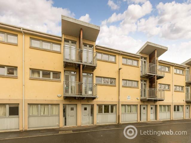4 Bedroom Flat to Rent at Bridge, Craiglockhart, Edinburgh, Fountainbridge, Hart, Ridge