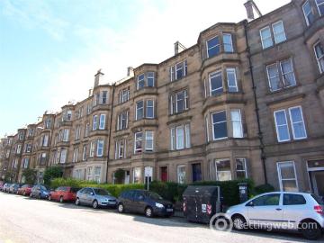 Polwarth Gardens EH11 Edinburgh, Edinburgh and East Scotland, Shetland