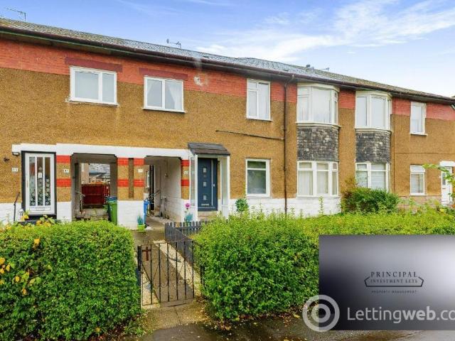 4 Bedroom Flat to Rent at Cardonald, Craigton, Glasgow, Glasgow City