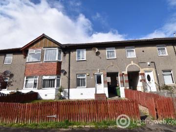 Cardonald, Elderpark Street G51 Glasgow