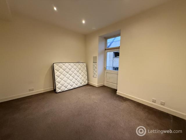 4 Bedroom Flat to Rent at Dundee City, Maryfield