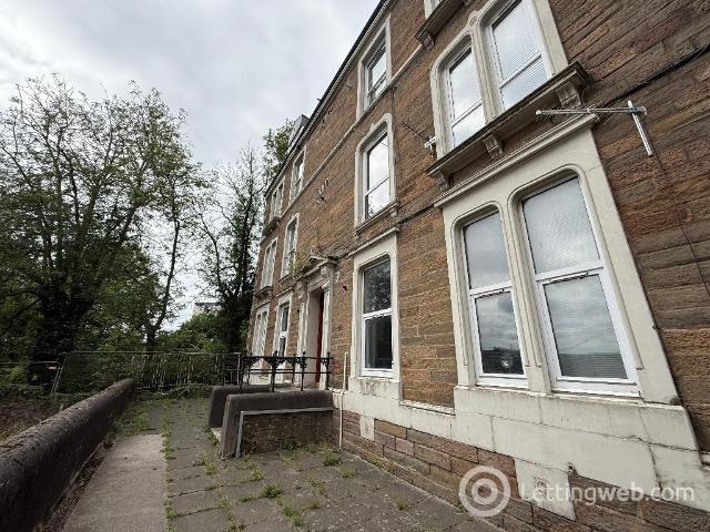 3 Bedroom Flat to Rent at Dundee/City Centre, Coldside, Dundee, Dundee City, Hilltown