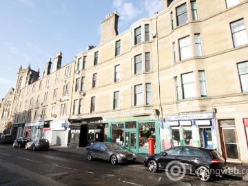 4 Bedroom Flat to Rent at Dundee/City Centre, Dundee, Dundee City, Tay Bridges, Dundee/West End