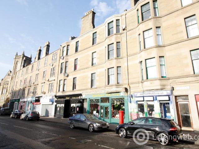 4 Bedroom Flat to Rent at Dundee/City Centre, Dundee, Dundee City, Tay Bridges, Dundee/West End
