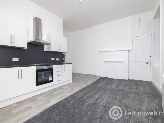 4 Bedroom Flat to Rent at Dundee/City Centre, Dundee, Dundee City, East Port, Maryfield