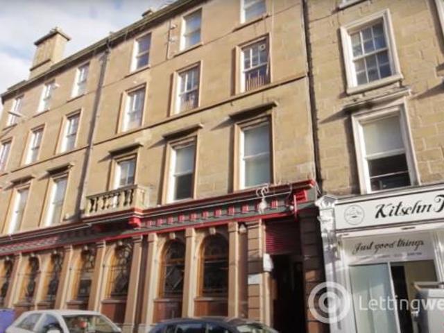 4 Bedroom Flat to Rent at Dundee/City Centre, Dundee, Dundee City, Maryfield, Tay Bridges