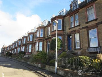 4 Bedroom Flat to Rent at Edinburgh, Ings, Meadows, Morningside