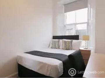 Edinburgh, Shetland - Equipped kitchen