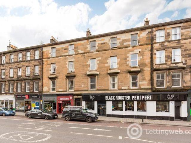 4 Bedroom Flat to Rent at Edinburgh, Newington, South, Southside, Wing