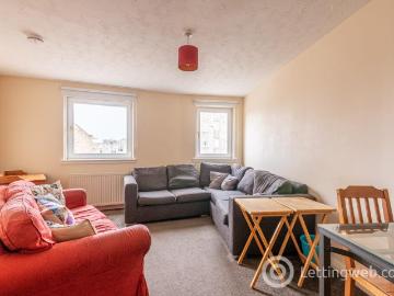 Edinburgh, Shetland - Equipped kitchen