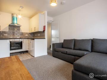 4 Bedroom Flat to Rent at Edinburgh, Newington, Sciennes, South, Southside, Wing