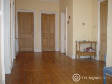 4 Bedroom Flat to Rent at Edinburgh/City Centre, Edinburgh, New Town