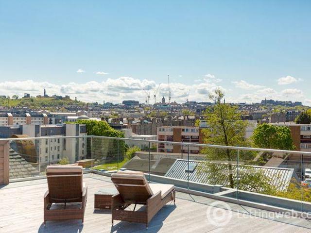 4 Bedroom Flat to Rent at Edinburgh/City Centre, Edinburgh, New Town