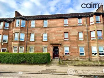 4 Bedroom Flat to Rent at Garscadden, Glasgow, Glasgow City, Hill, Scotstoun, Scotstounhill