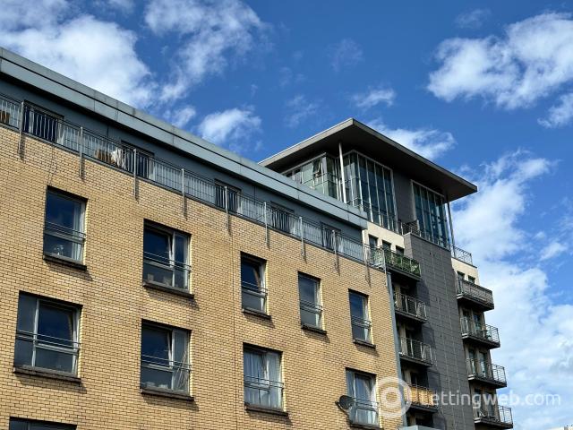 4 Bedroom Flat to Rent at Glasgow, Glasgow City, Glasgow Southside, Pollokshields