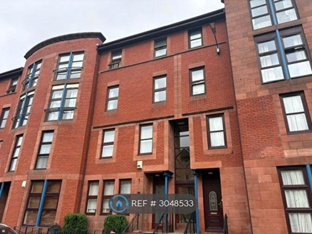 4 Bedroom Flat To Rent In Old Rutherglen Road, Glasgow, G5