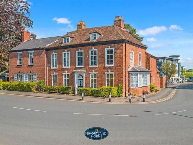 4 Bedroom Flat To Rent In Abbey Hill, Kenilworth, Warwickshire, CV8