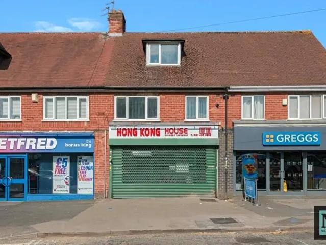 4 Bedroom Flat To Rent In Alcester Road South, Birmingham, B14