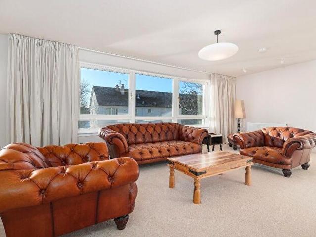 4 Bedroom Flat To Rent In Buchanan Drive, Newton Mearns, Glasgow, G77