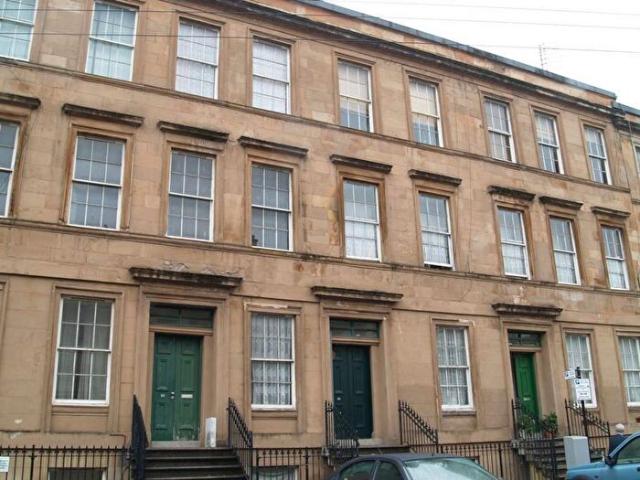 4 Bedroom Flat To Rent In, Baliol Street Hmo Woodlands, Glasgow, G3