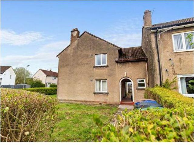 4 Bedroom Flat To Rent In Cumbrae Road, Paisley, PA2