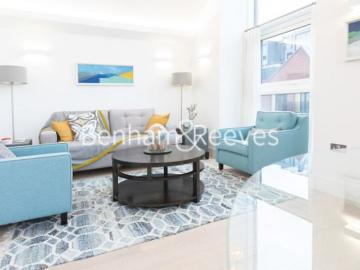 4 Bedroom flat to rent in Central Avenue, Hammersmith And Fulham, SW6