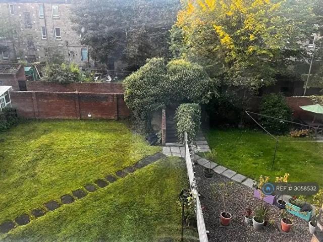 4 Bedroom Flat To Rent In Clifford St, Glasgow, G51