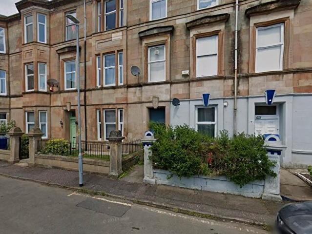 4 Bedroom Flat To Rent In Copland Place, Govan, Glasgow, G51