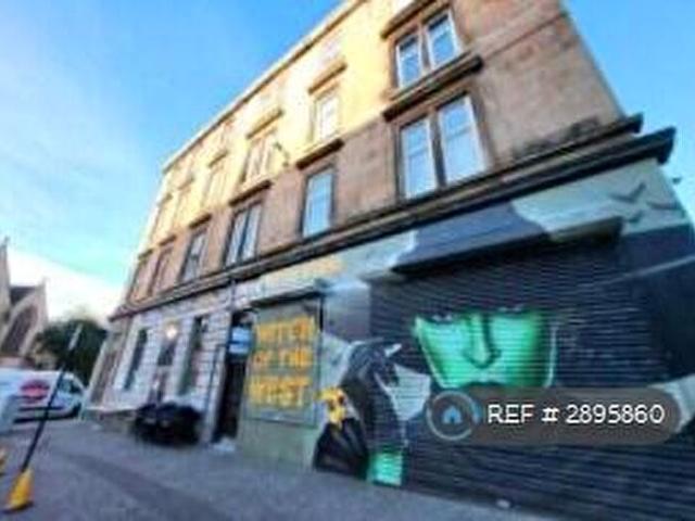 4 Bedroom Flat To Rent In Derby Street, Glasgow, G3