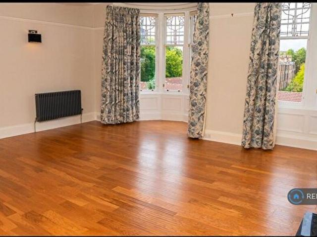 4 Bedroom Flat To Rent In Dowanhill St, Glasgow, G12
