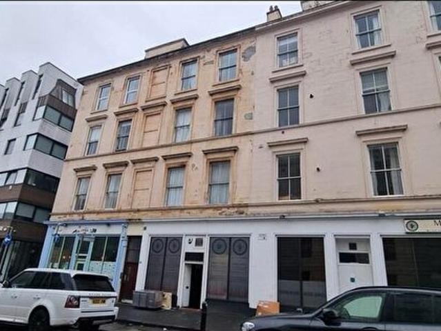 4 Bedroom Flat To Rent In Elderslie Street, Glasgow, G3