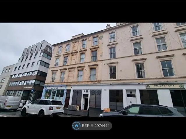 4 Bedroom Flat To Rent In Elderslie Street, Glasgow, G3
